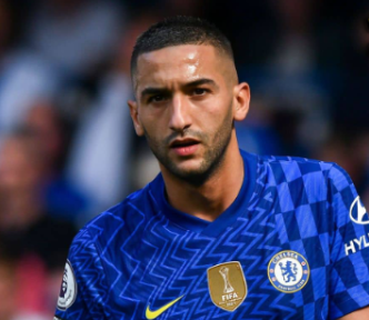 Chelsea made a surprise to talk to Singh urgently against Ziyech